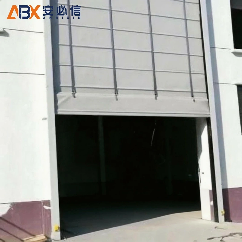 陇南堆积门
