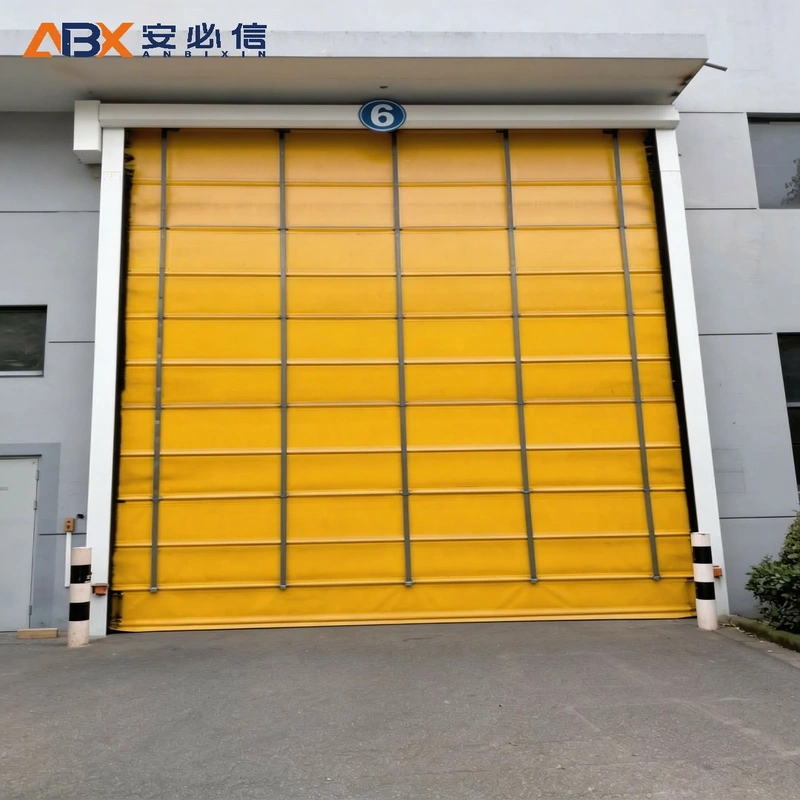 陇南背带堆积门